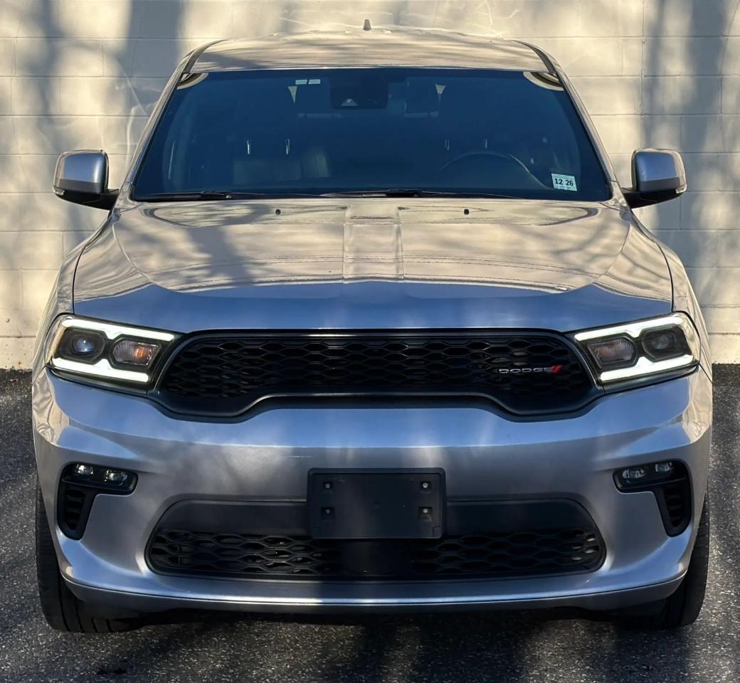 Dodge Durango GT Plus AWD 2021