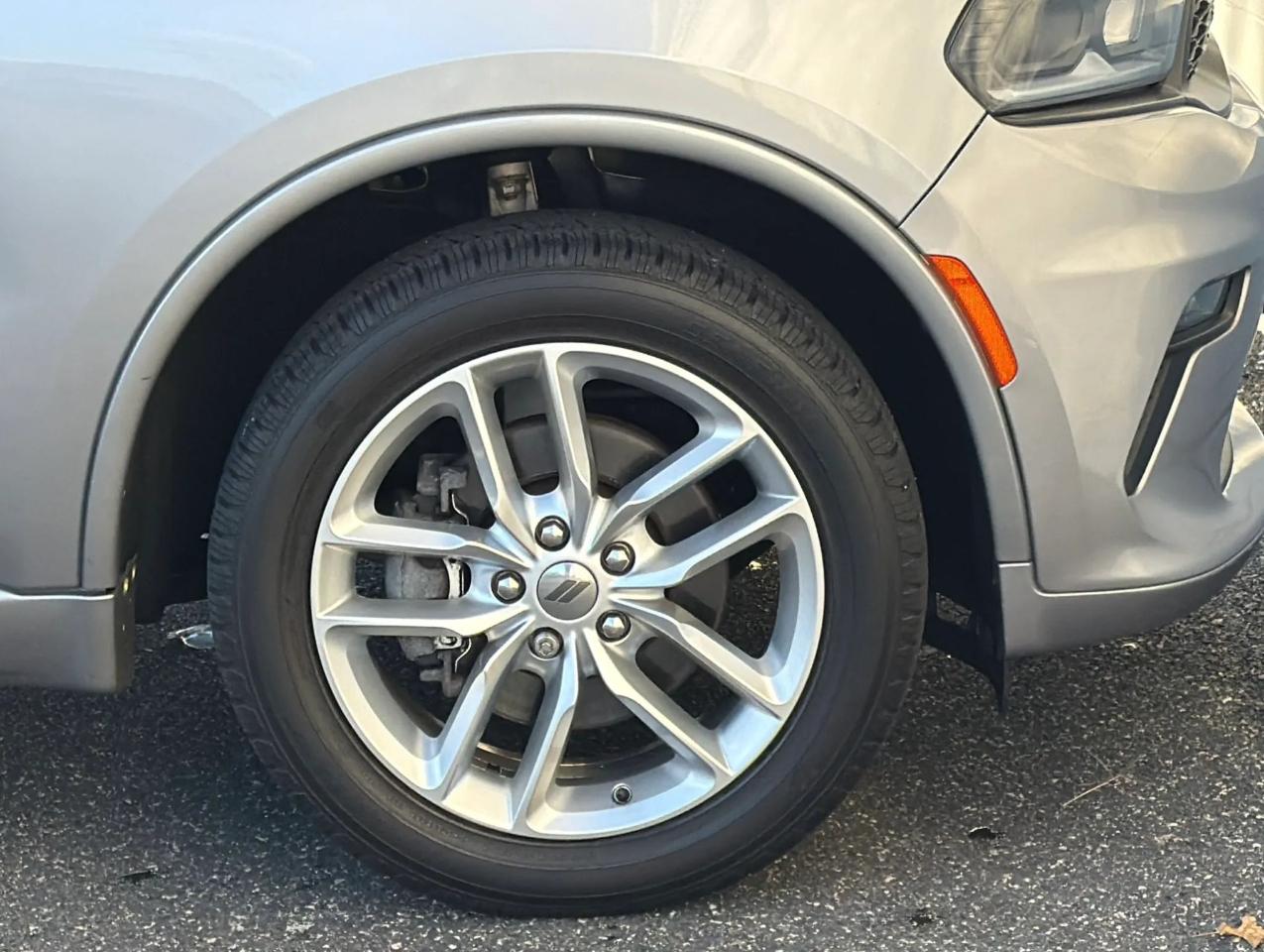 Dodge Durango GT Plus AWD 2021