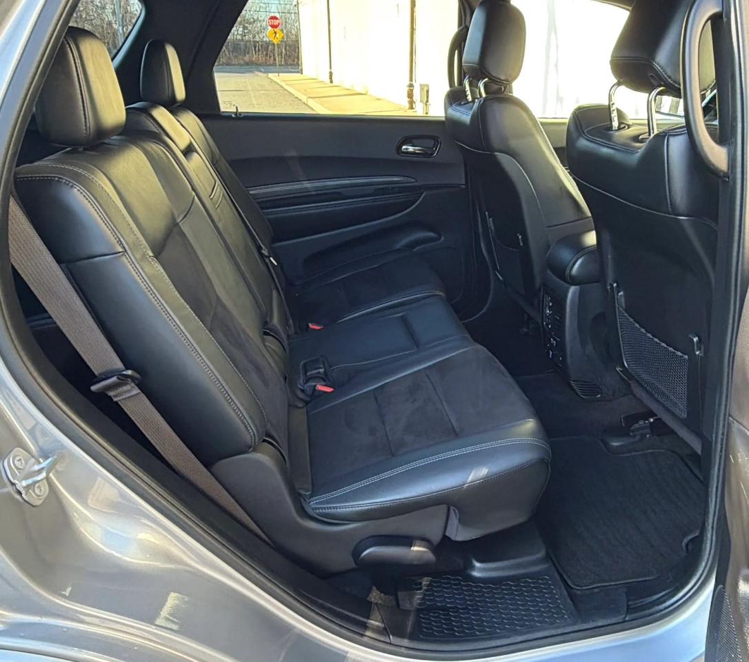 Dodge Durango GT Plus AWD 2021