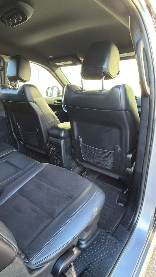 Dodge Durango GT Plus AWD 2021