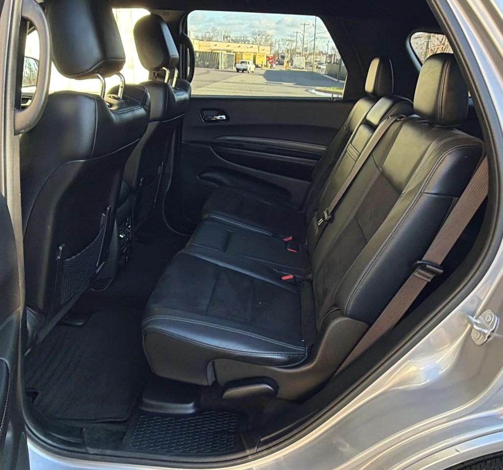 Dodge Durango GT Plus AWD 2021