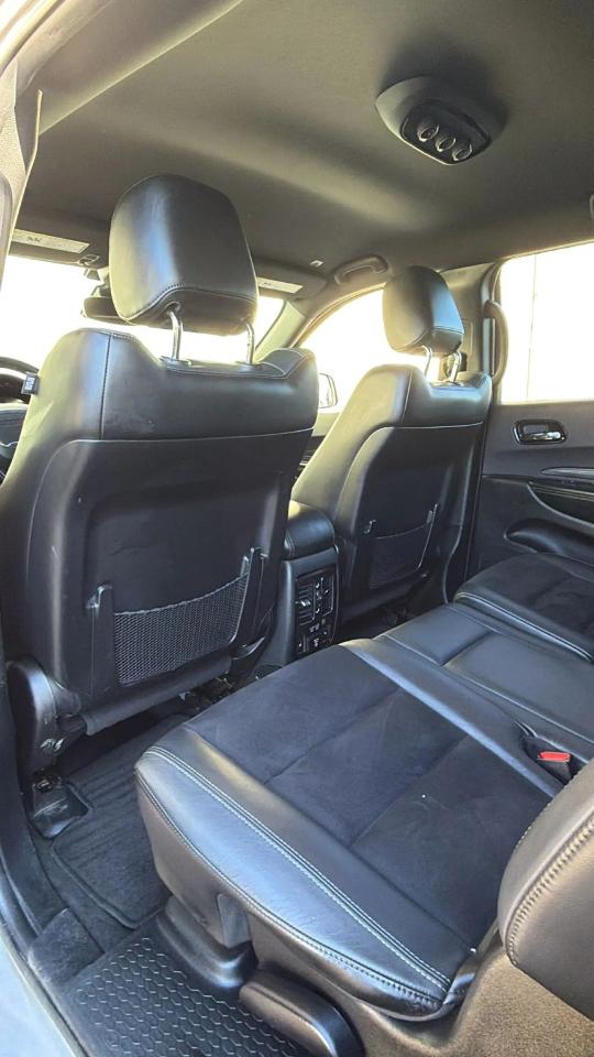 Dodge Durango GT Plus AWD 2021