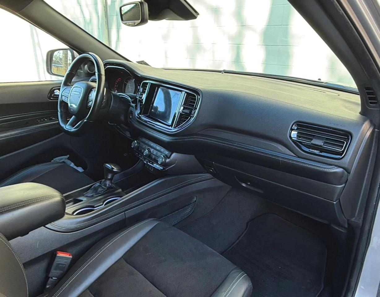 Dodge Durango GT Plus AWD 2021