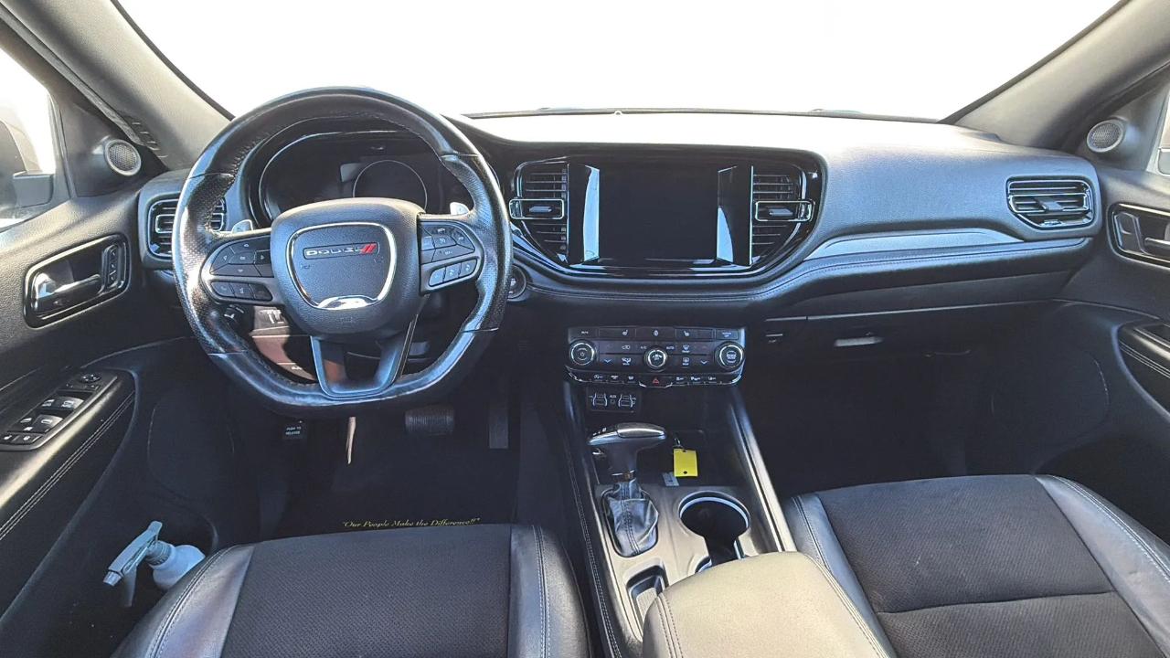 Dodge Durango GT Plus AWD 2021