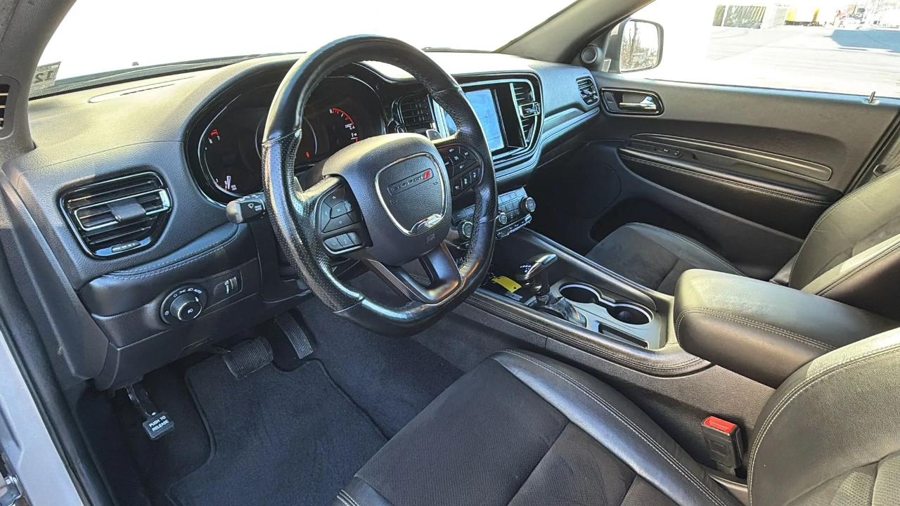 Dodge Durango GT Plus AWD 2021