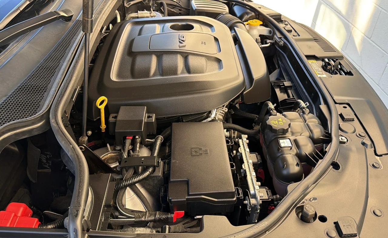 Dodge Durango GT Plus AWD 2021