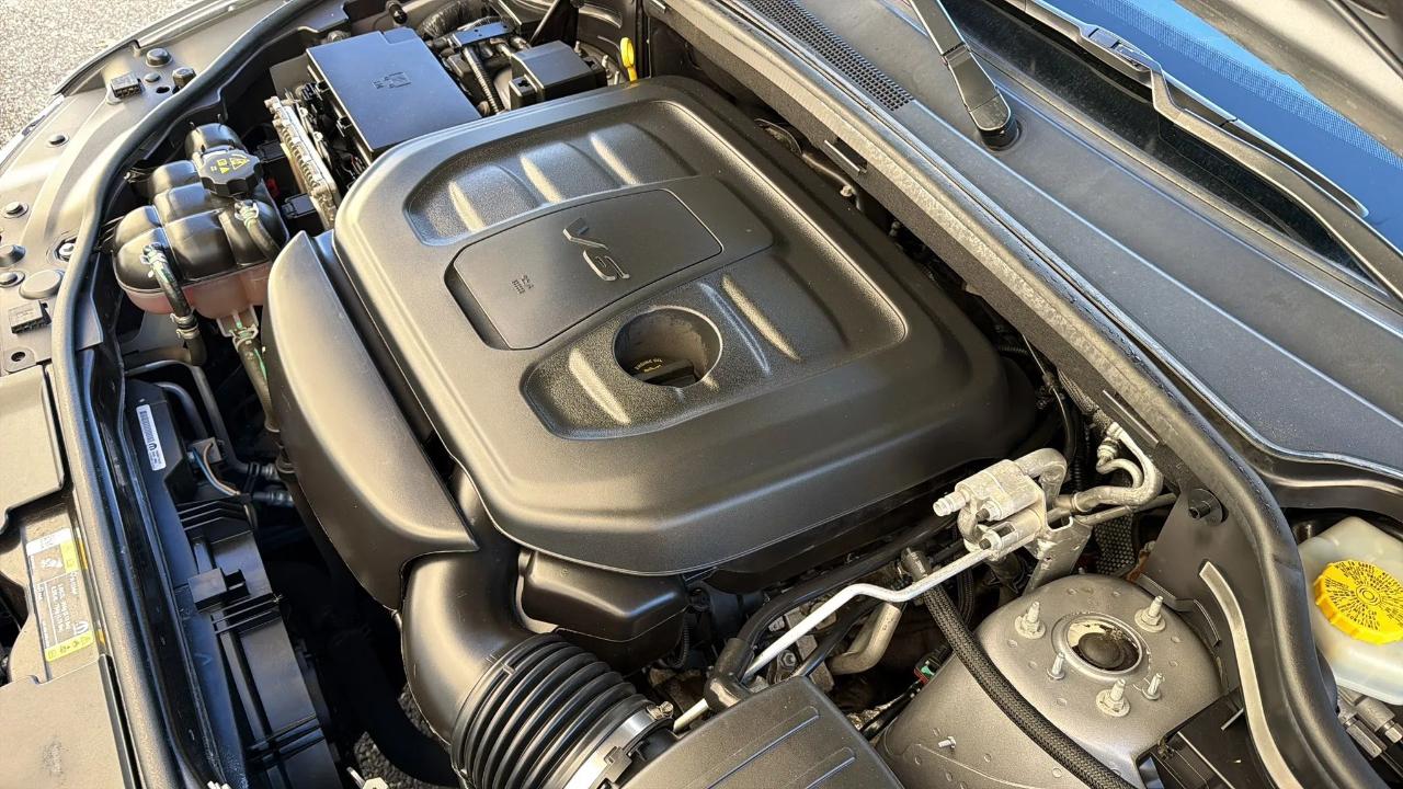Dodge Durango GT Plus AWD 2021