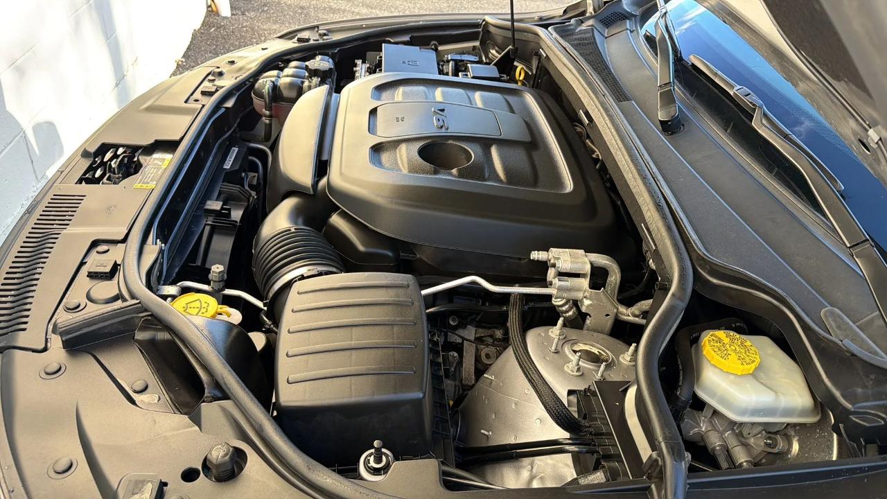 Dodge Durango GT Plus AWD 2021
