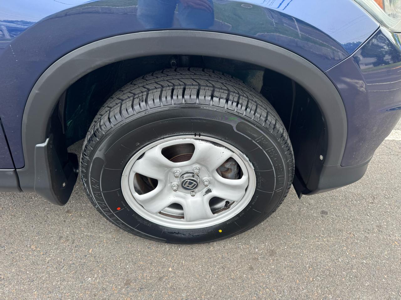 Honda CR-V AWD 5dr LX 2015