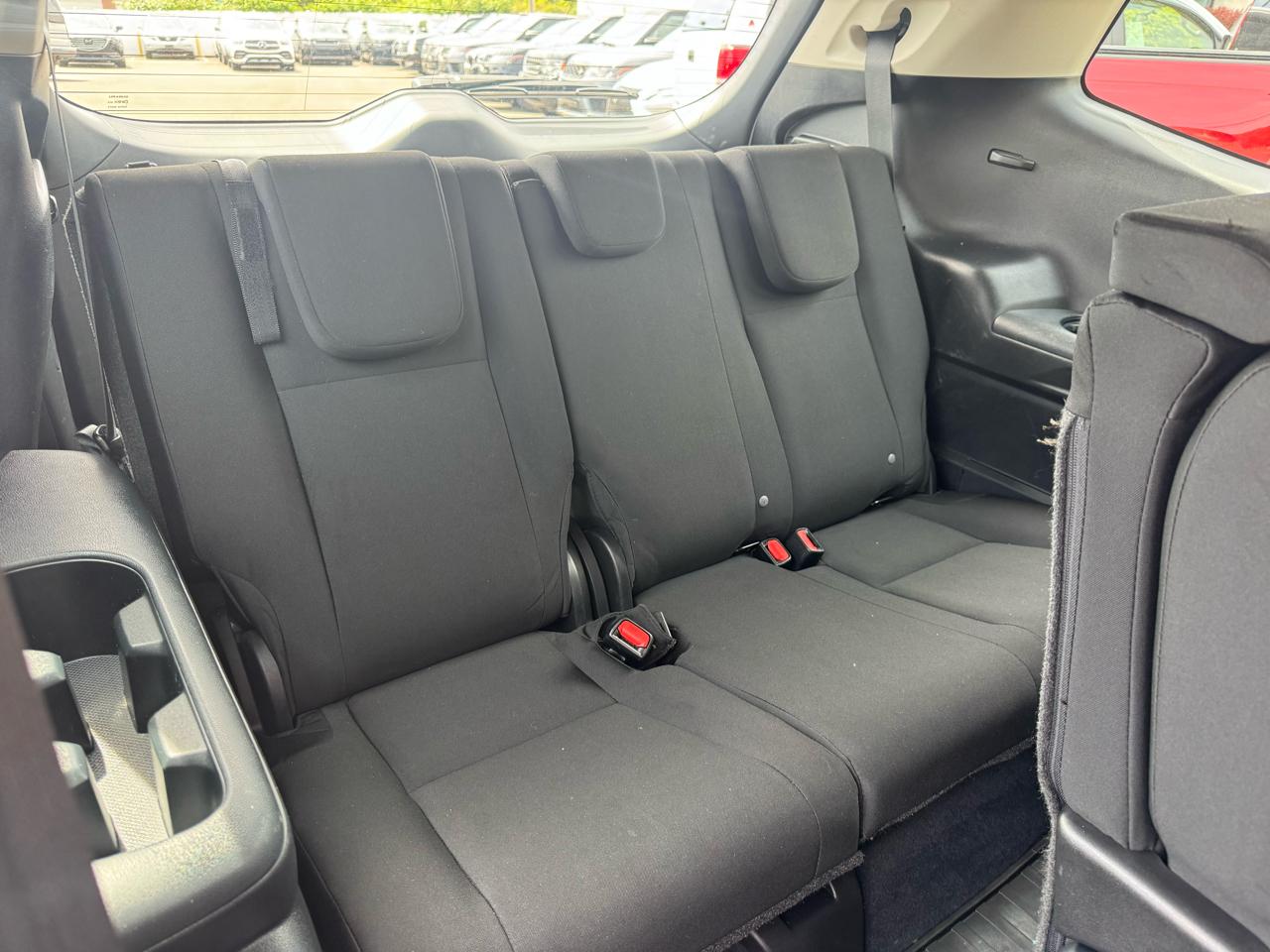 Subaru Ascent 8-Passenger 2021