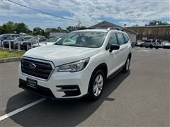 2021 Subaru Ascent 