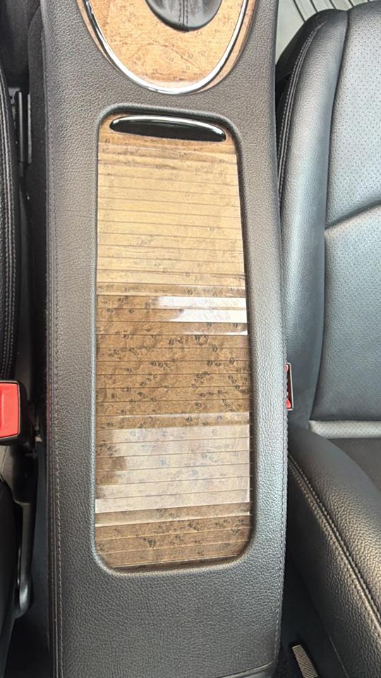Mercedes-Benz E-Class 4dr Sdn E350 Sport 4MATIC 2009