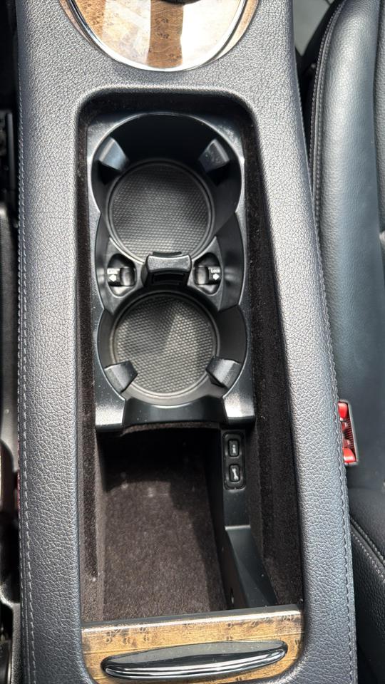 Mercedes-Benz E-Class 4dr Sdn E350 Sport 4MATIC 2009