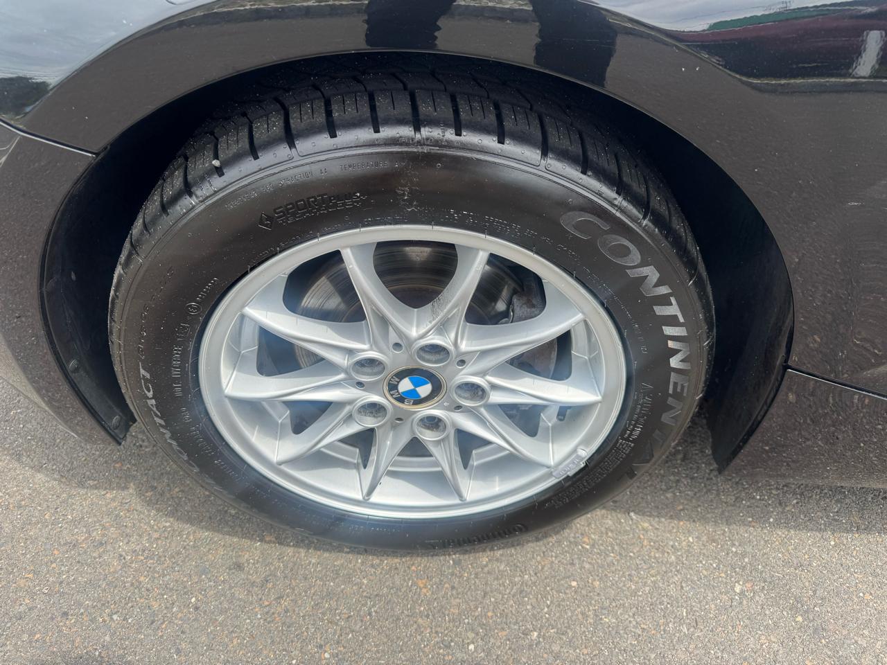 BMW Z4 2dr Roadster 2.5i 2005