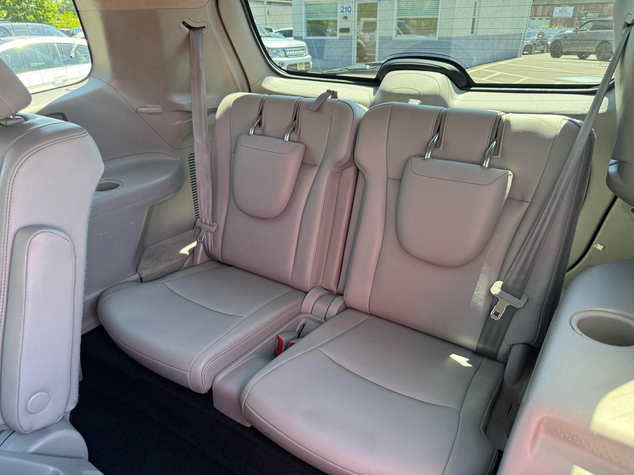 Toyota Highlander 4WD 4dr V6 Limited (Natl) 2013