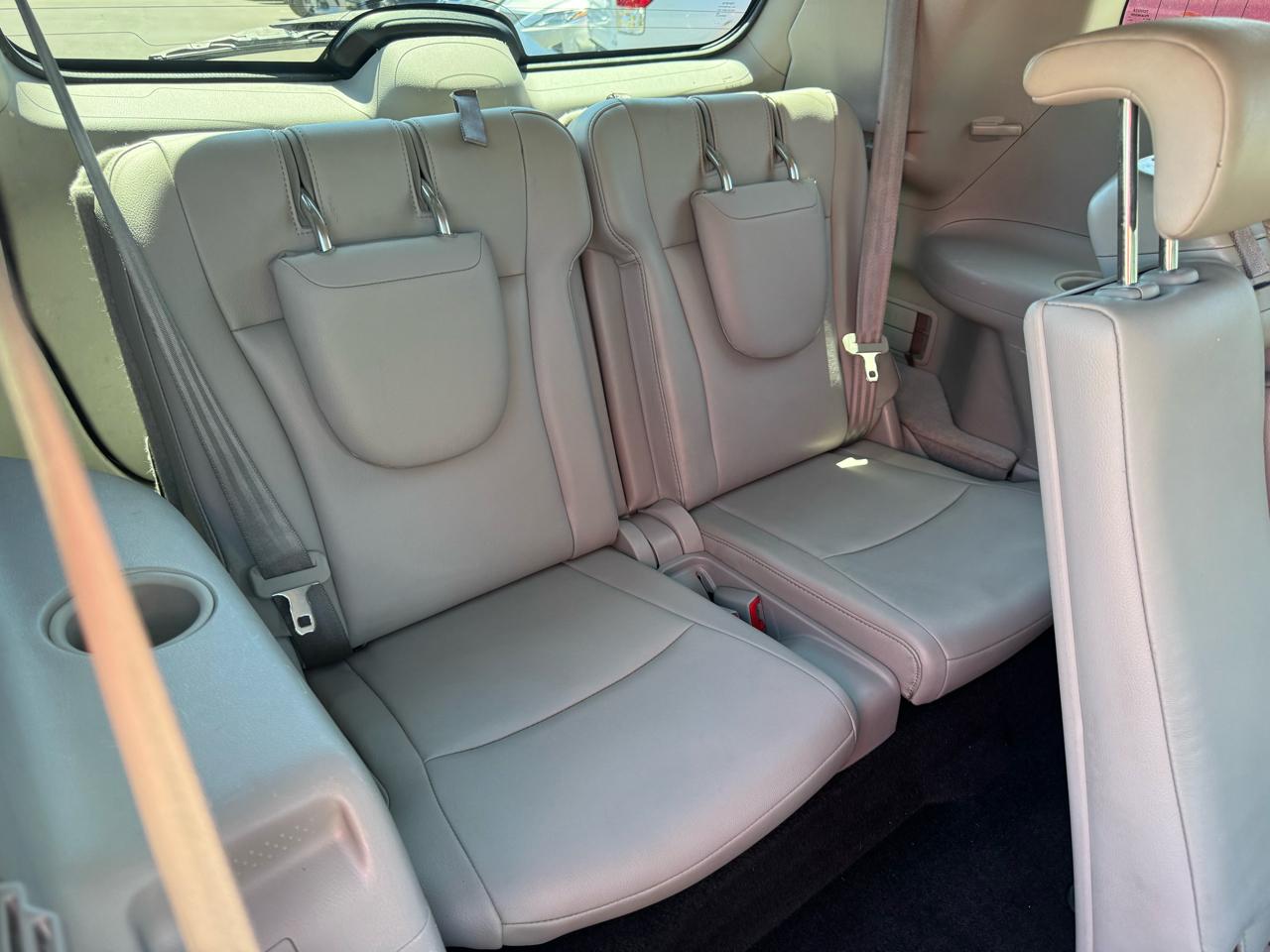 Toyota Highlander 4WD 4dr V6 Limited (Natl) 2013