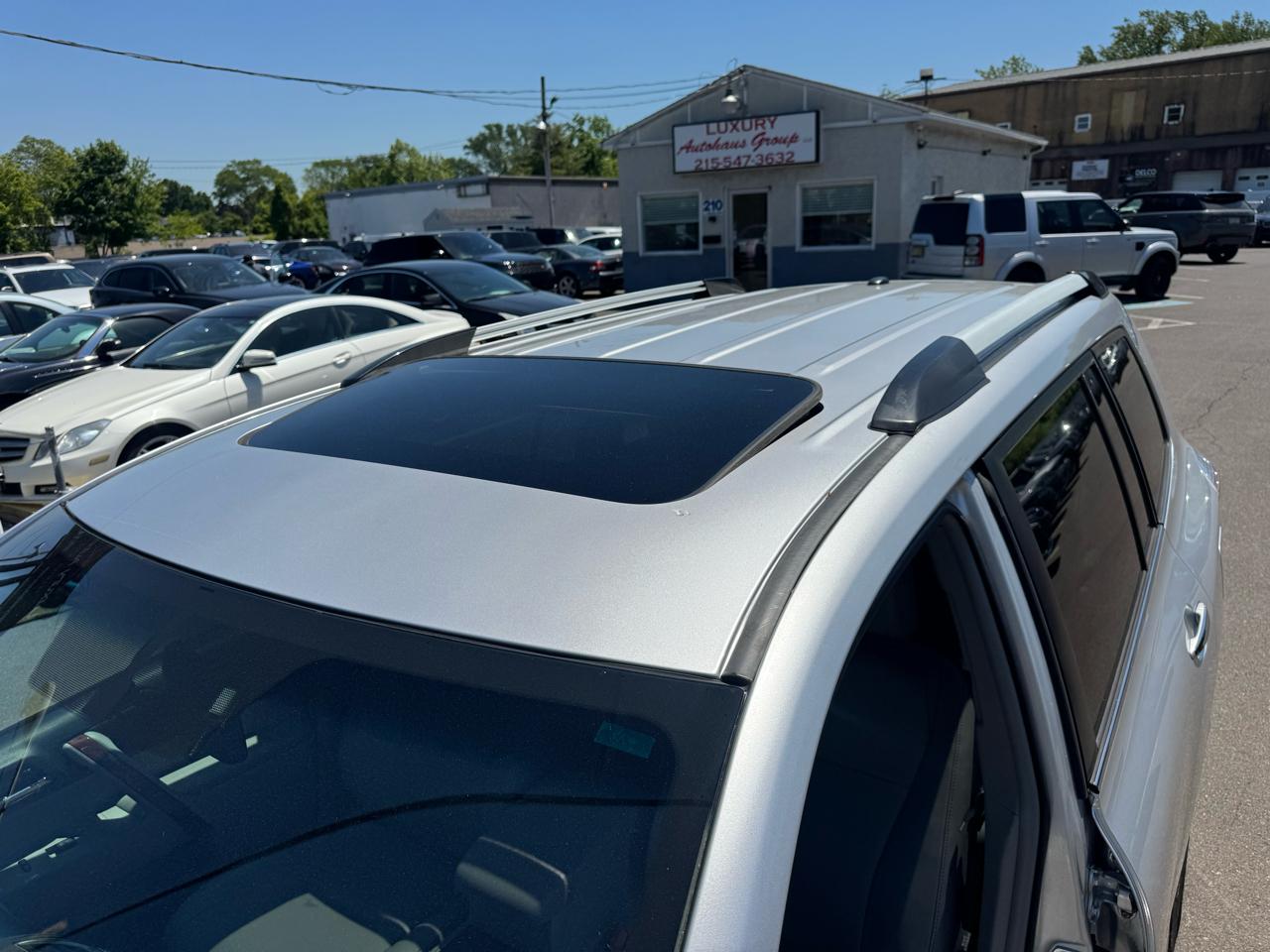 Toyota Highlander 4WD 4dr V6 Limited (Natl) 2013