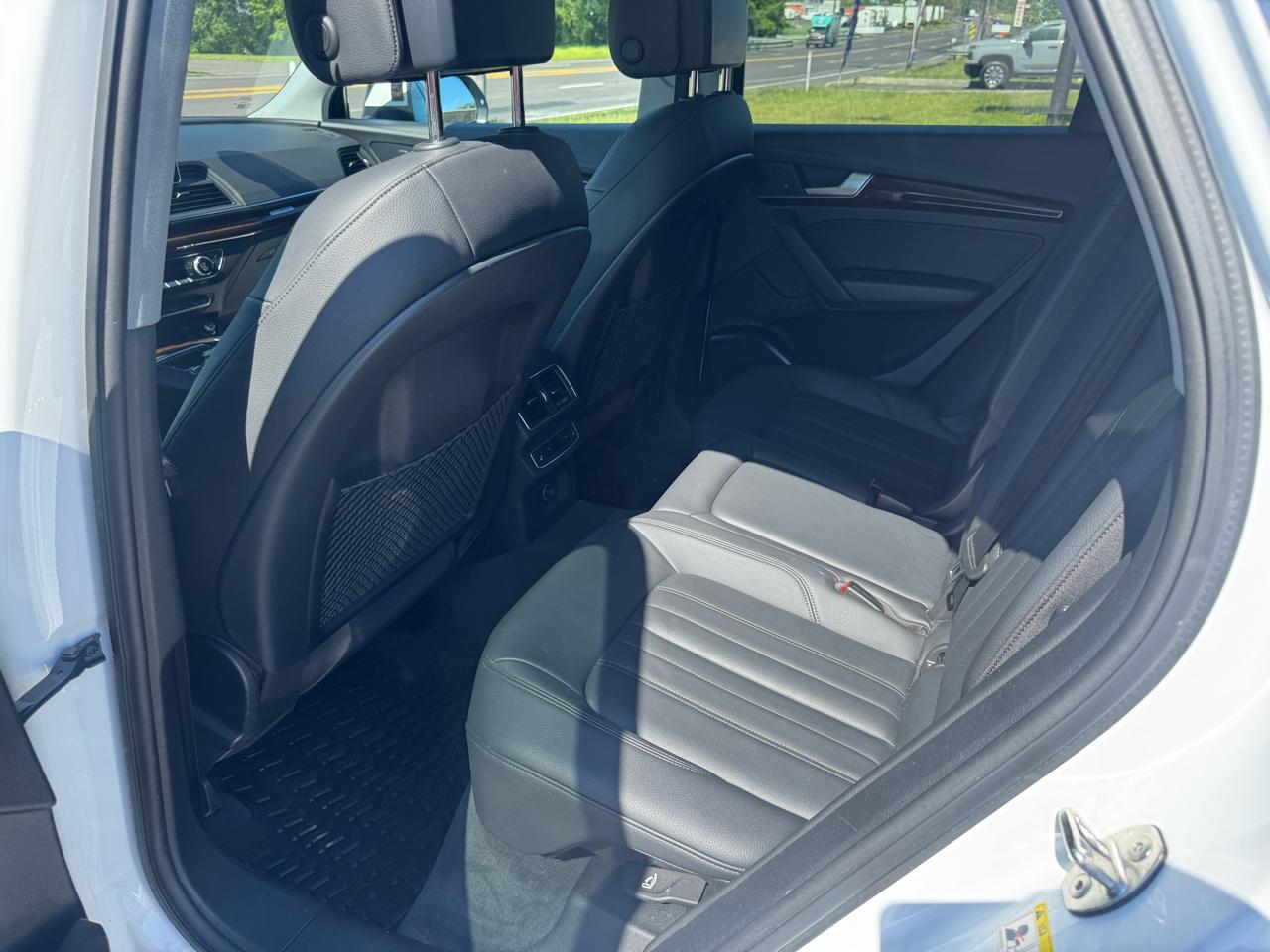 Audi Q5 2.0 TFSI Tech Premium Plus 2018