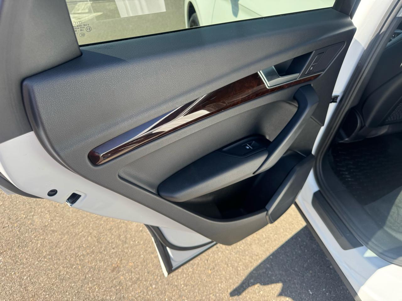 Audi Q5 2.0 TFSI Tech Premium Plus 2018