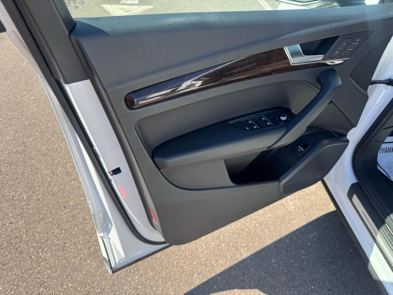 Audi Q5 2.0 TFSI Tech Premium Plus 2018