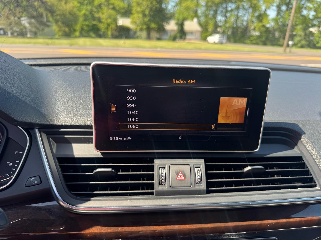 Audi Q5 2.0 TFSI Tech Premium Plus 2018