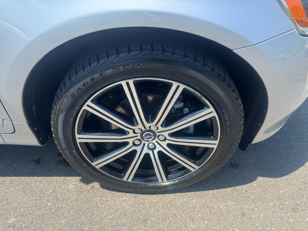 Volvo XC60 FWD 4dr T5 Drive-E Premier 2016