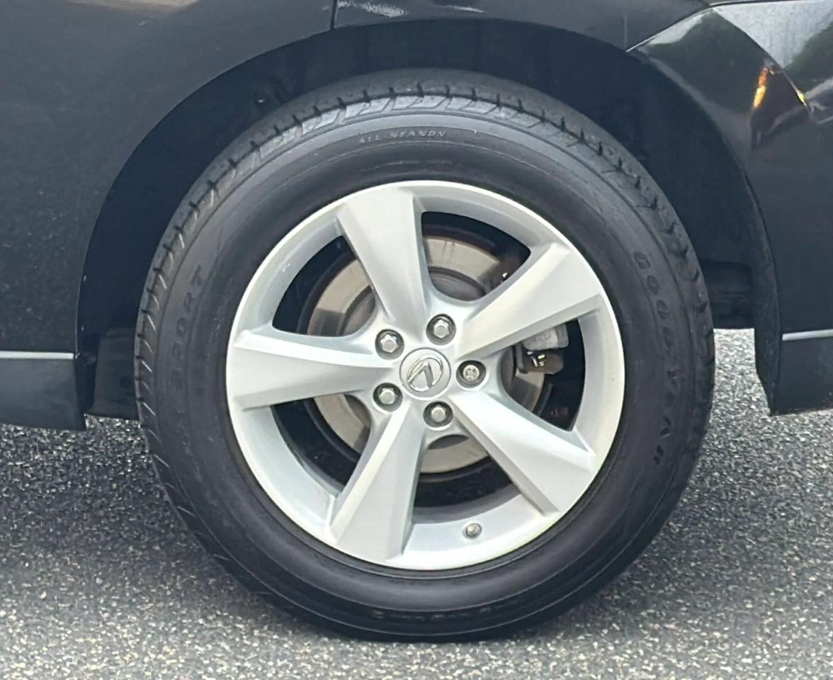 Lexus RX 350 AWD 4dr F Sport 2015
