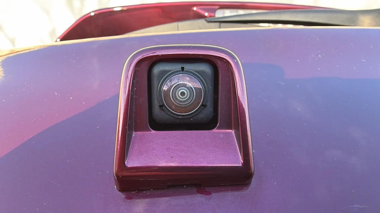 Mitsubishi Mirage ES CVT 2019