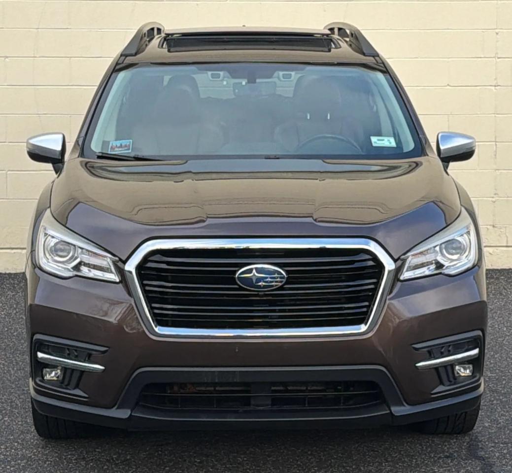 Subaru Ascent 2.4T Touring 7-Passenger 2019