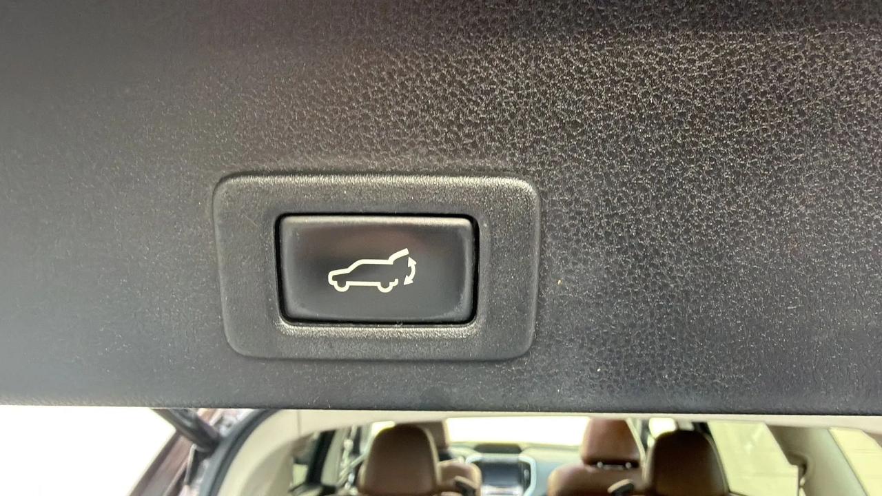 Subaru Ascent 2.4T Touring 7-Passenger 2019