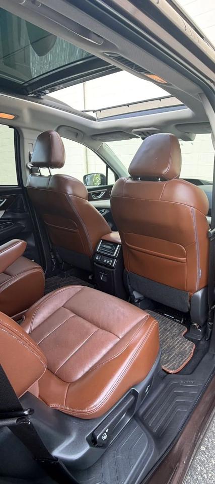Subaru Ascent 2.4T Touring 7-Passenger 2019