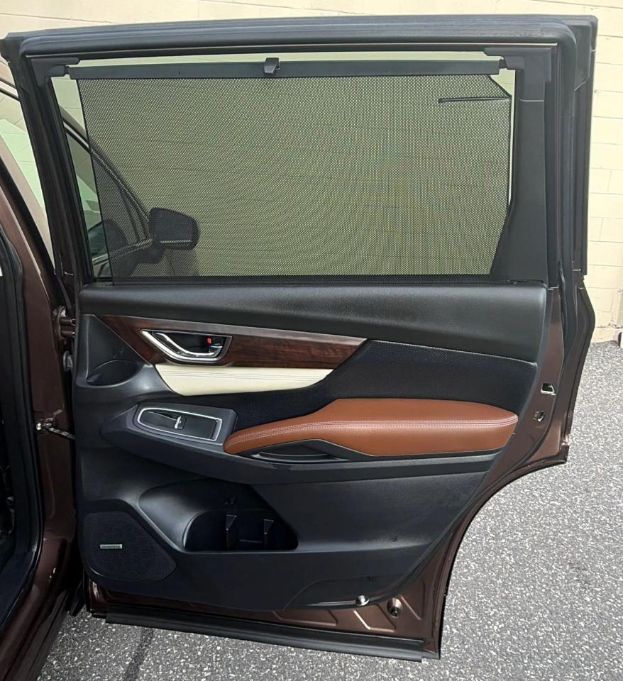 Subaru Ascent 2.4T Touring 7-Passenger 2019
