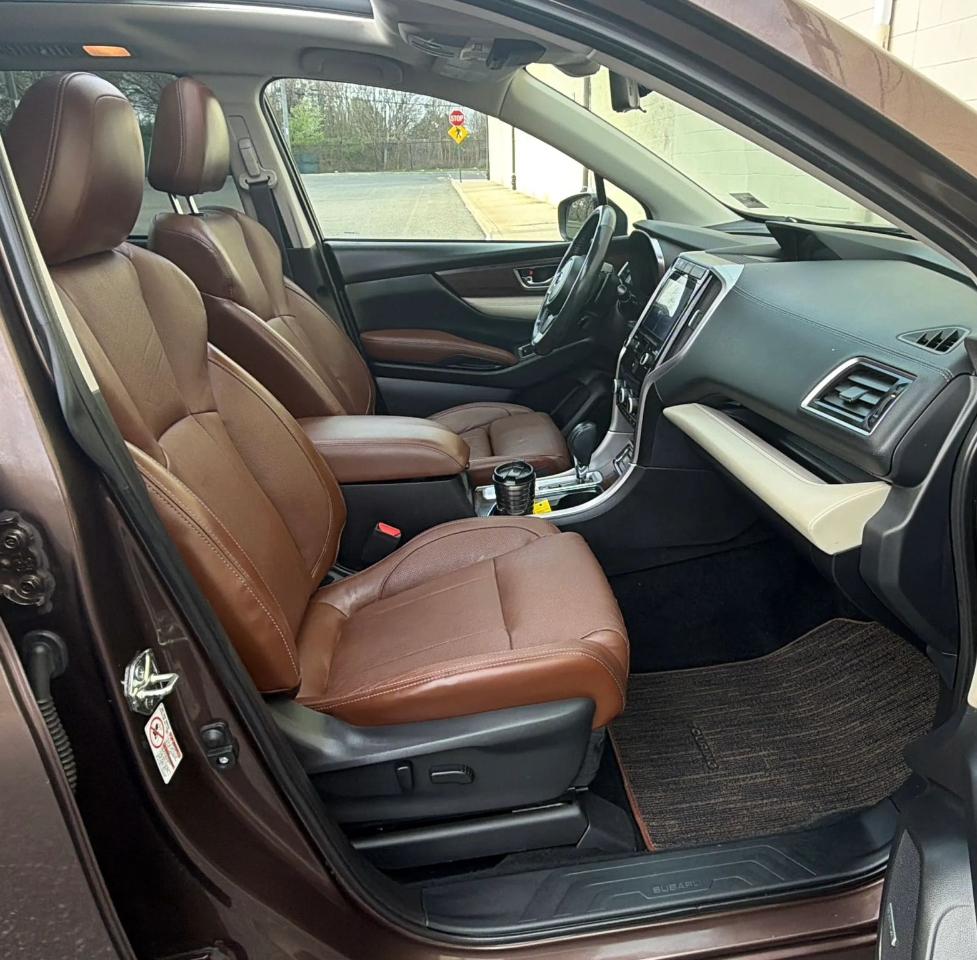 Subaru Ascent 2.4T Touring 7-Passenger 2019