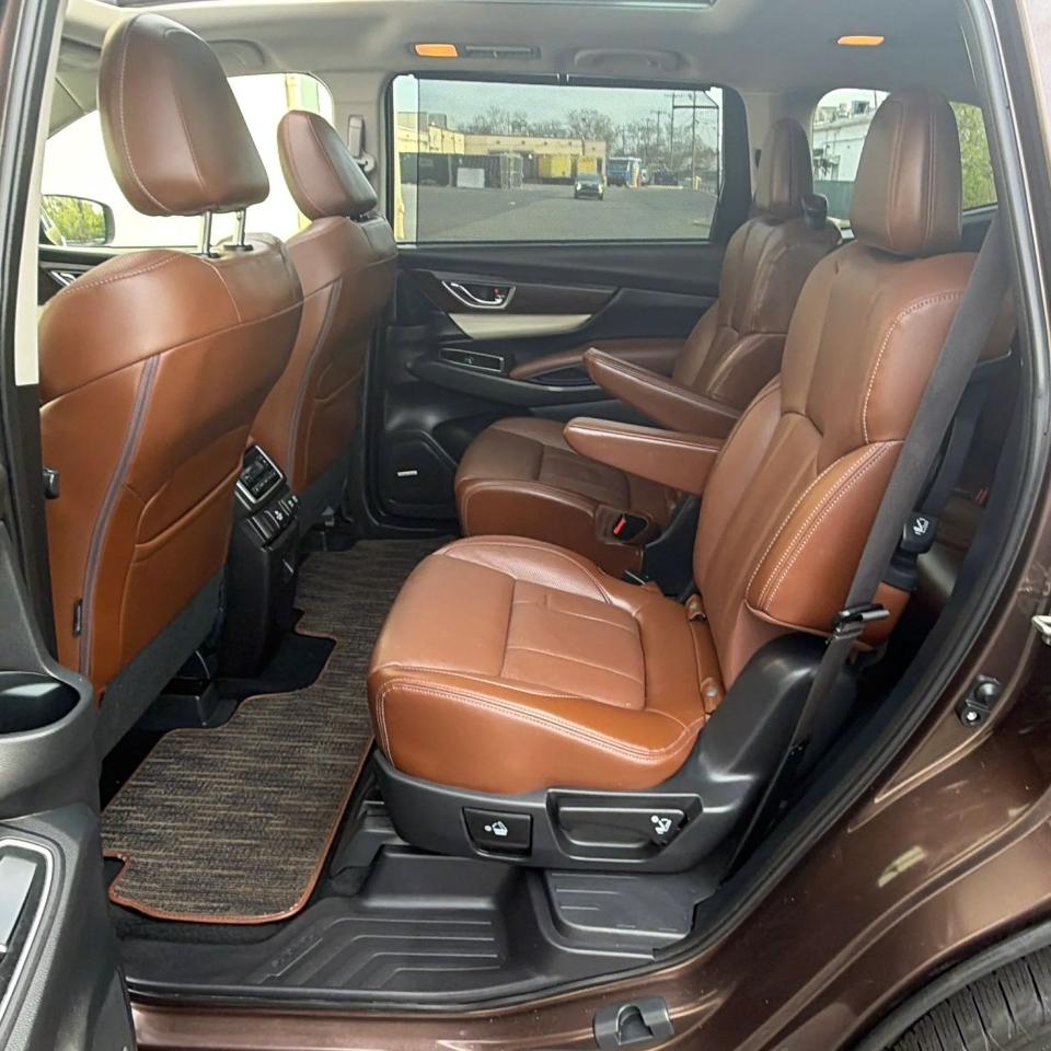 Subaru Ascent 2.4T Touring 7-Passenger 2019