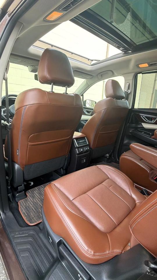 Subaru Ascent 2.4T Touring 7-Passenger 2019