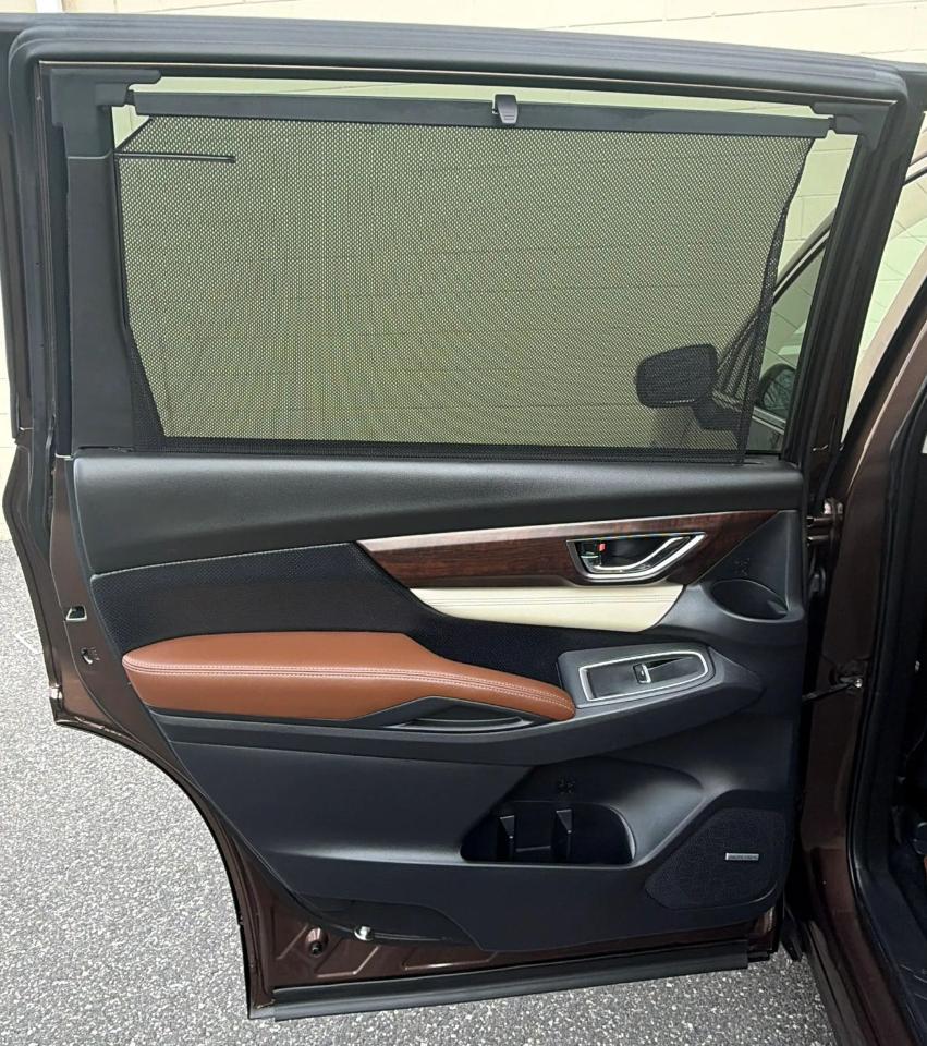Subaru Ascent 2.4T Touring 7-Passenger 2019