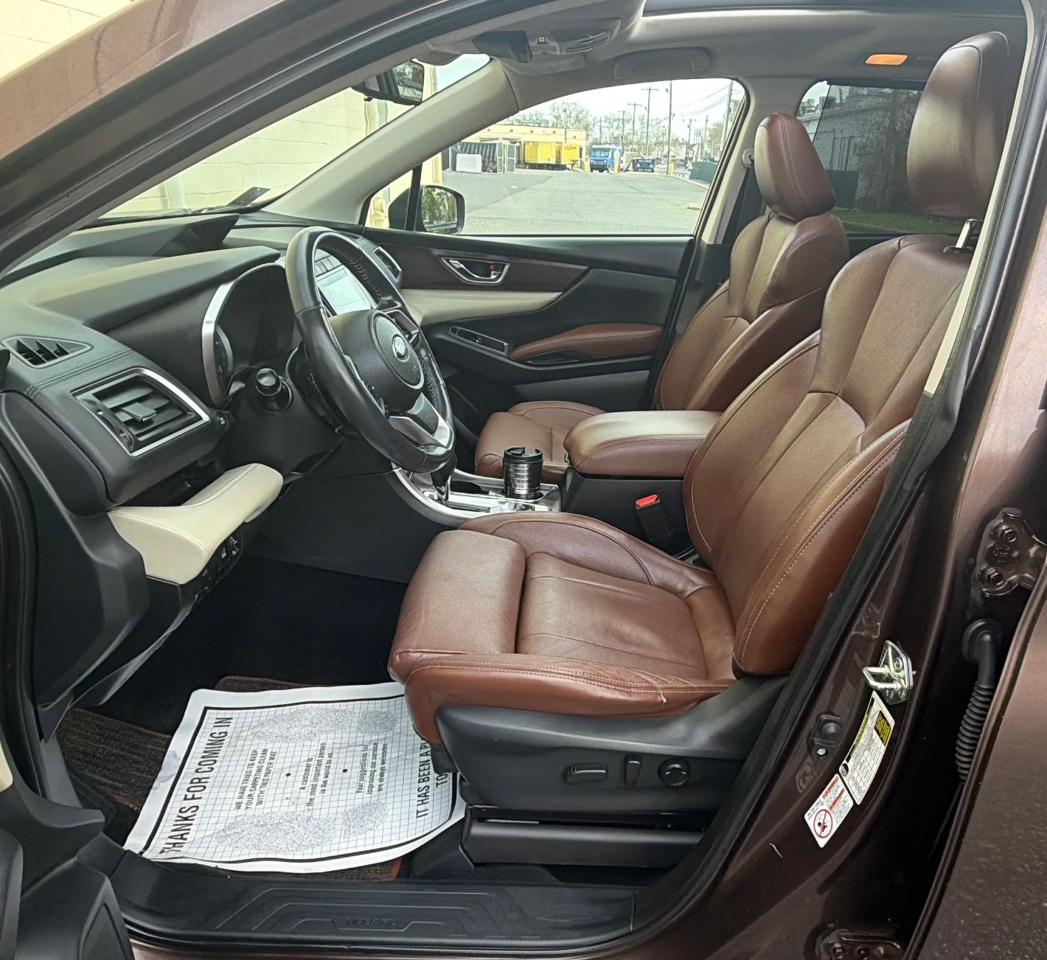 Subaru Ascent 2.4T Touring 7-Passenger 2019