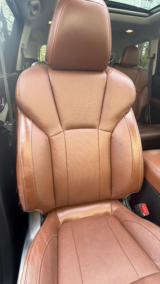 Subaru Ascent 2.4T Touring 7-Passenger 2019