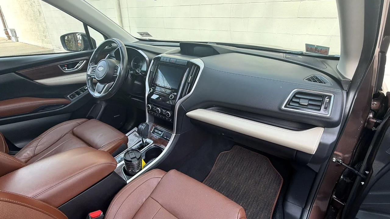 Subaru Ascent 2.4T Touring 7-Passenger 2019