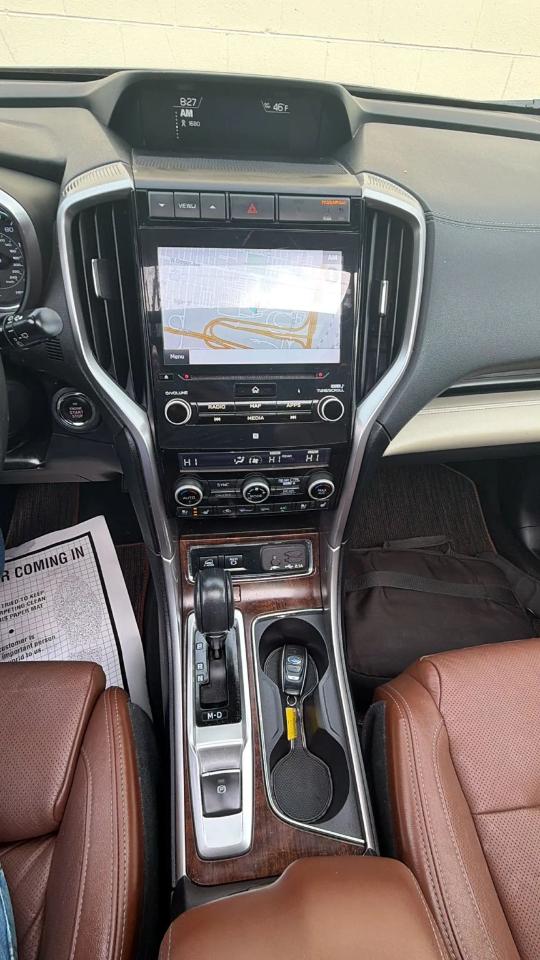 Subaru Ascent 2.4T Touring 7-Passenger 2019