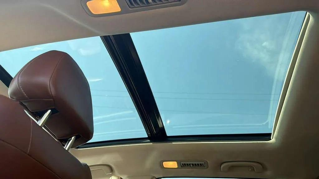 Subaru Ascent 2.4T Touring 7-Passenger 2019