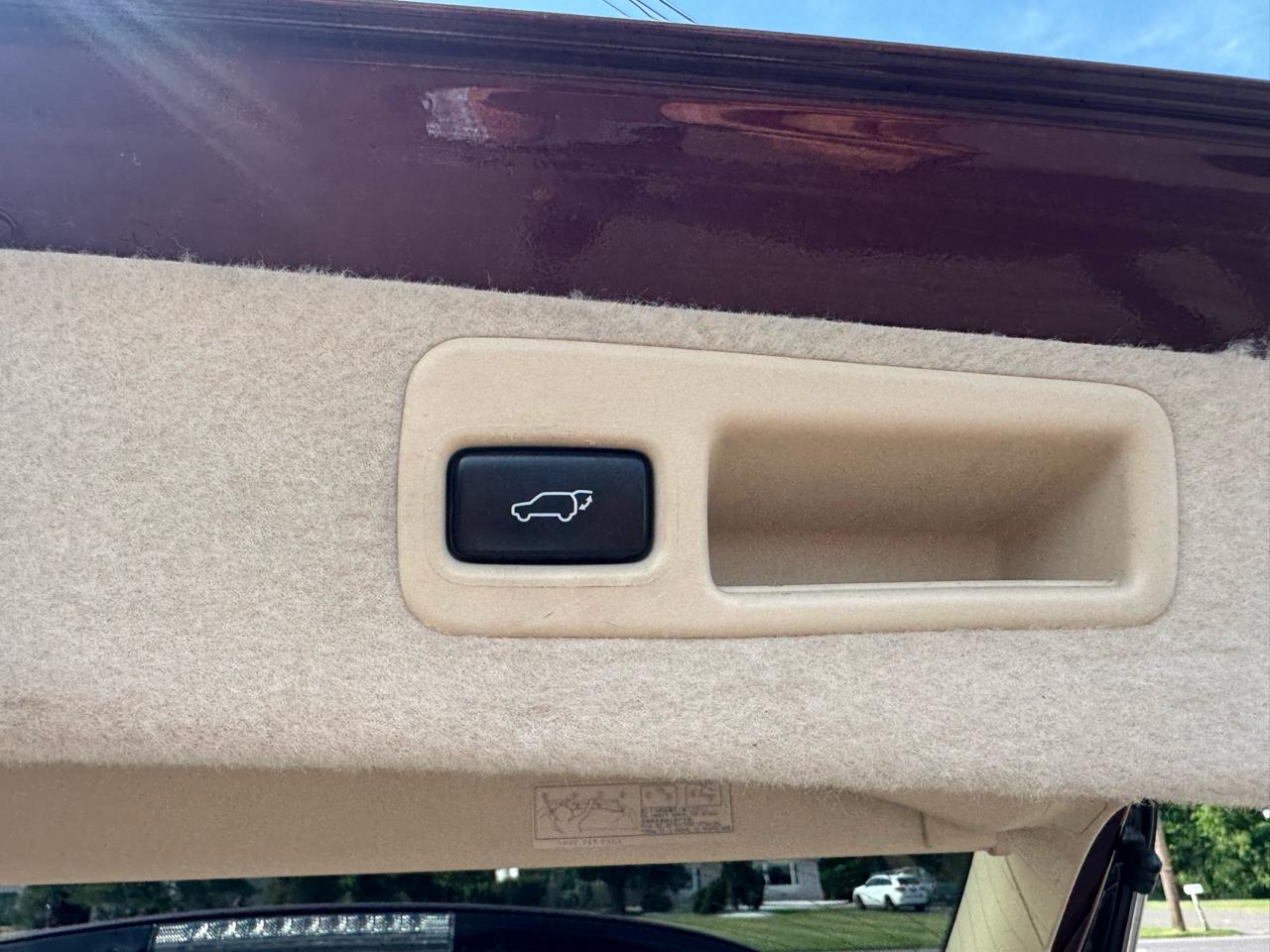 Lexus RX 450h AWD 4dr 2015