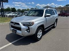 2015 Toyota 4Runner 