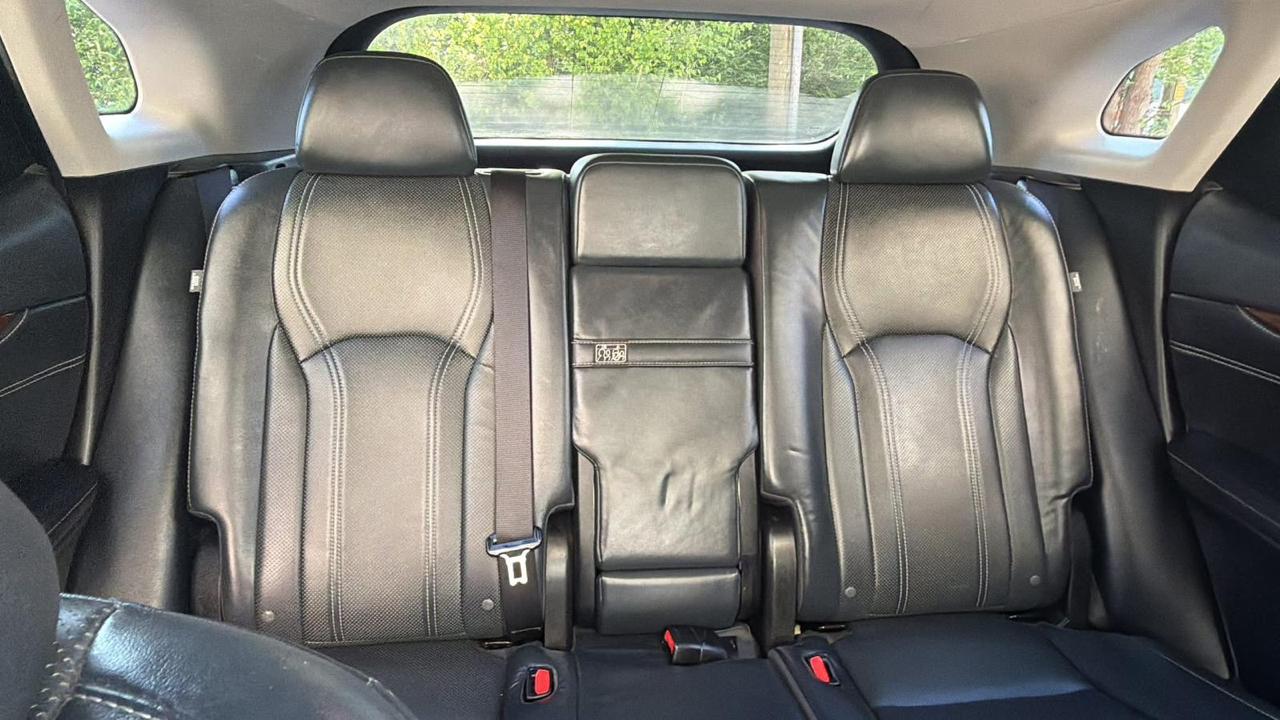 Lexus RX RX 350 AWD 2018
