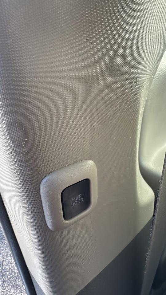 Toyota Sienna 5dr 8-Pass Van XLE Premium FWD (Natl) 2015
