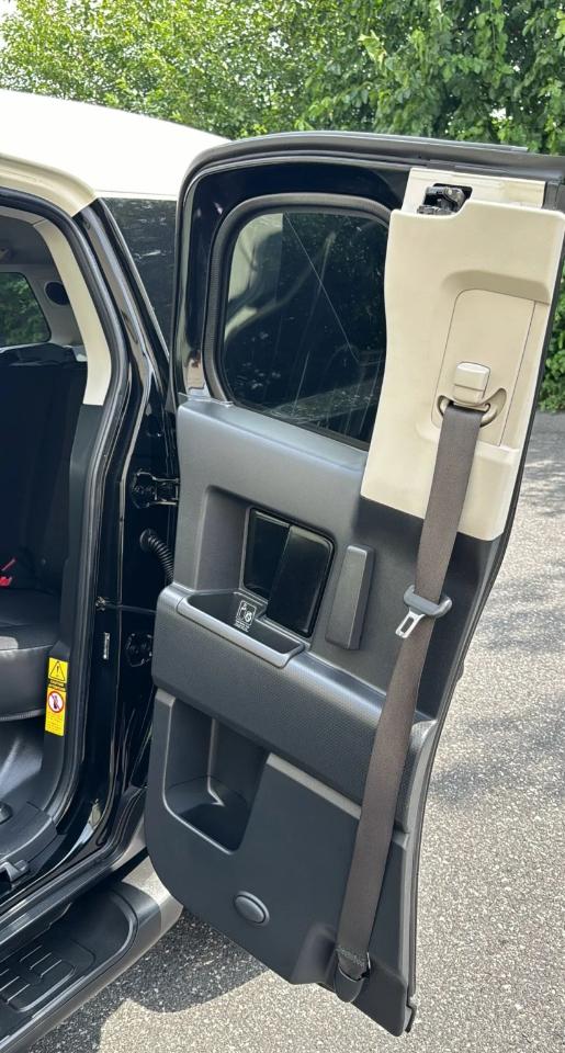 Toyota FJ Cruiser 4WD 4dr Manual (Natl) 2007