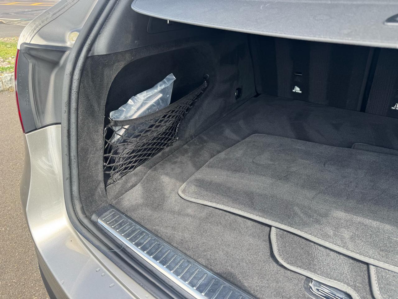 Mercedes-Benz GLC GLC 300 4MATIC SUV 2019