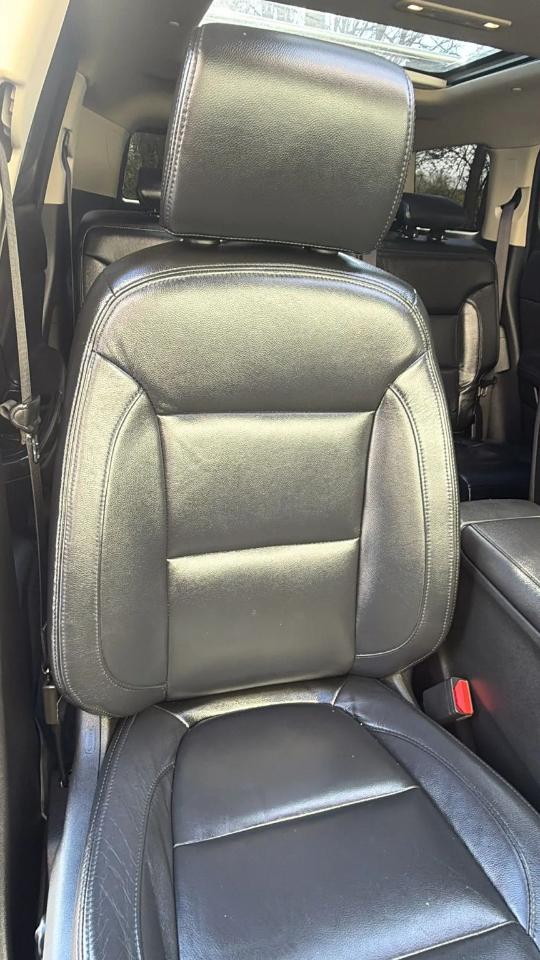 GMC Acadia AWD 4dr SLT w/SLT-1 2017