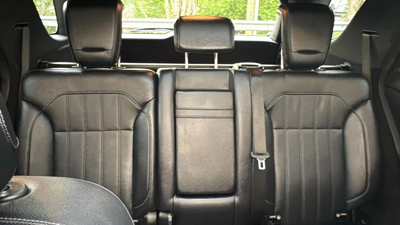 Mercedes-Benz GLE 4MATIC 4dr GLE 350 2016