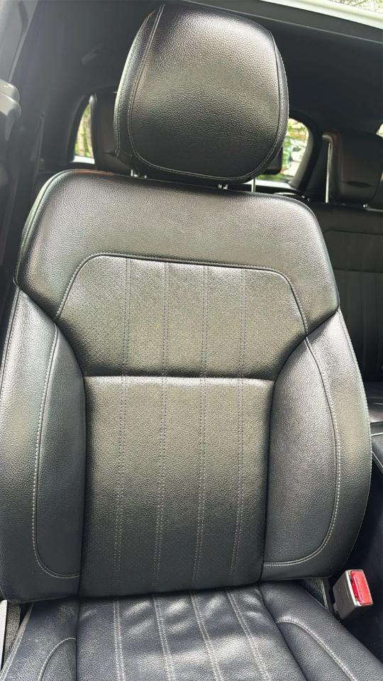 Mercedes-Benz GLE 4MATIC 4dr GLE 350 2016
